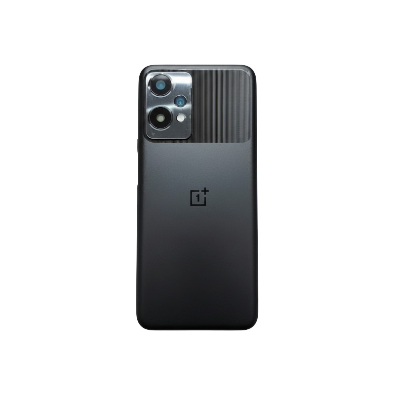 Picture of Original For OnePlus Nord CE 2 Lite 5G Battery Cover Door Back Housing Rear Case For OnePlus Nord CE 2 Lite 5G Battery Door Replacement Parts+Camera Lens