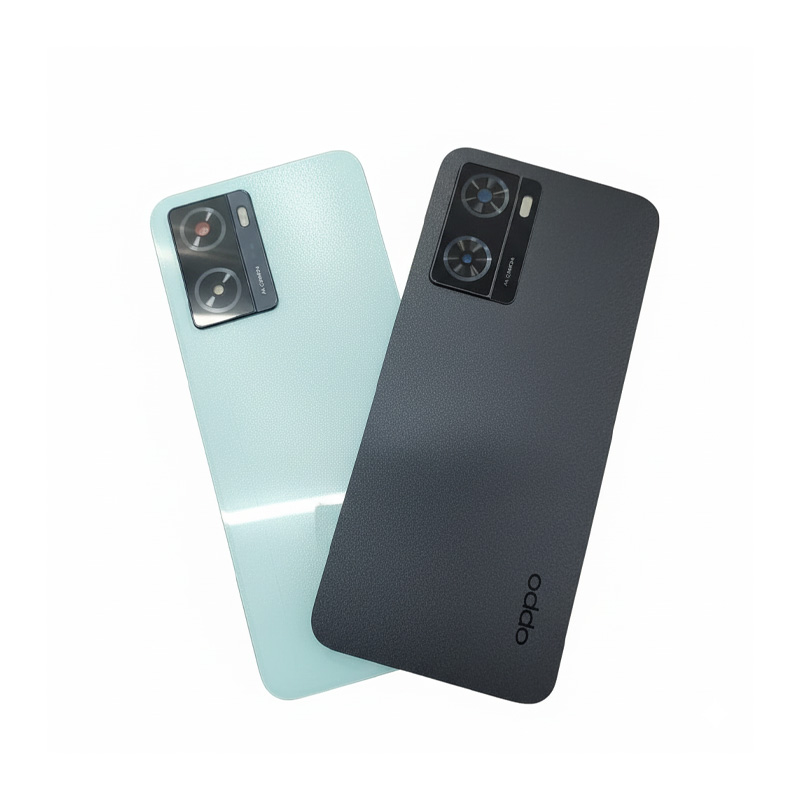 Picture of Back Panel Cover for Oppo A57 4G 2022 back panel cover mobile phone