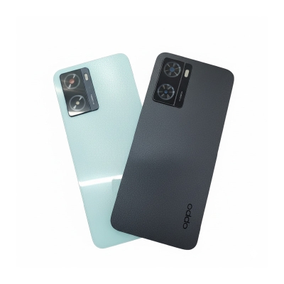 Picture of Back Panel Cover for Oppo A57 4G 2022 back panel cover mobile phone