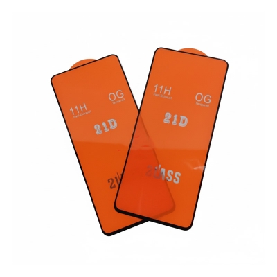 Picture of For Xiaomi POCO X4 PRO 5G (6.67") 11D / 13D / 21D Glass Screen Protector