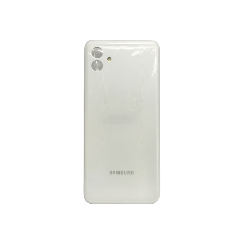 Picture of For Samsung Galaxy A04  Battery Cover Glass Rear Housing Door Replacement New