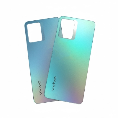Picture of For Vivo T1 5G Phone Battery Back Cover Backshell  Battery Rear Case Phone Battery Back Cover Backshell  Battery Rear Case - Phone Back Cover - মোবাইল ফোন - Phone