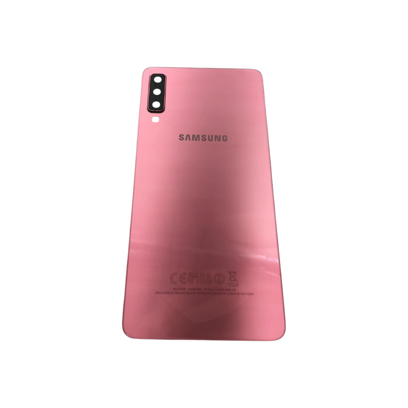 Picture of Samsung galaxy a7 (2018) এর জন্য SM-A750 গ্লাস ব্যাক প্যানেল