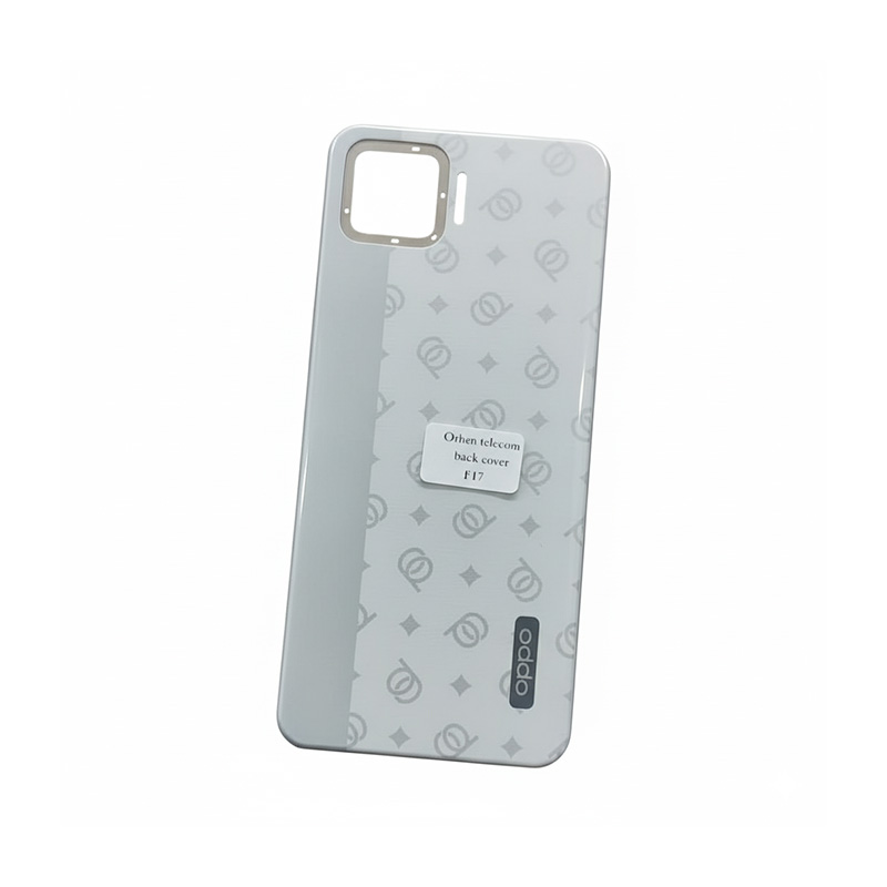 Picture of For Oppo F17 Phone Battery Back Cover Backshell  Battery Rear Case Phone Battery Back Cover Backshell  Battery Rear Case - Phone Back Cover - মোবাইল ফোন - Phone