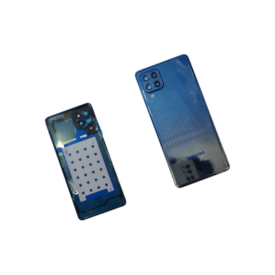 Picture of For Samsung Galaxy F62 Phone Battery Back Cover Backshell  Battery Rear Case Phone Battery Back Cover Backshell  Battery Rear Case - Phone Back Cover - মোবাইল ফোন - Phone