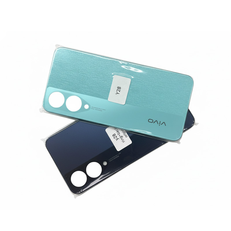 Picture of Back Part and Back Shell for Vivo y28 with Battery Door – Perfect for Replacement and Repair Use