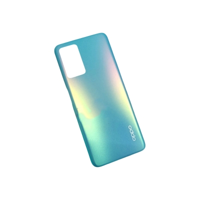 Picture of For oppo A76 Phone Battery Back Cover Backshell  Battery Rear Case Phone Battery Back Cover Backshell  Battery Rear Case - Phone Back Cover - মোবাইল ফোন - Phone