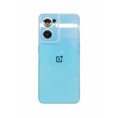 Picture of Back Panel Cover for OnePlus Nord CE 2 5G mobile phone back panel cover