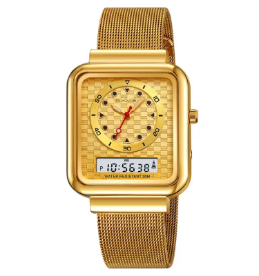 Picture of New Arrival Skmei 2466 Sport Digital Watch Waterproof