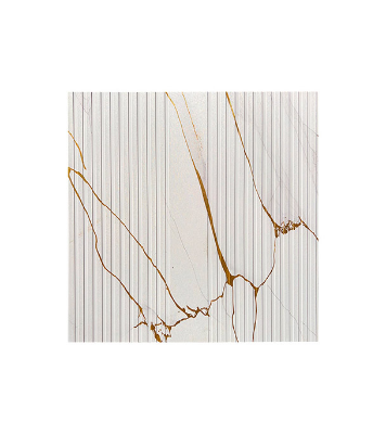 Picture of Crystal Sheet 3mm White Flute (8’*46’’)