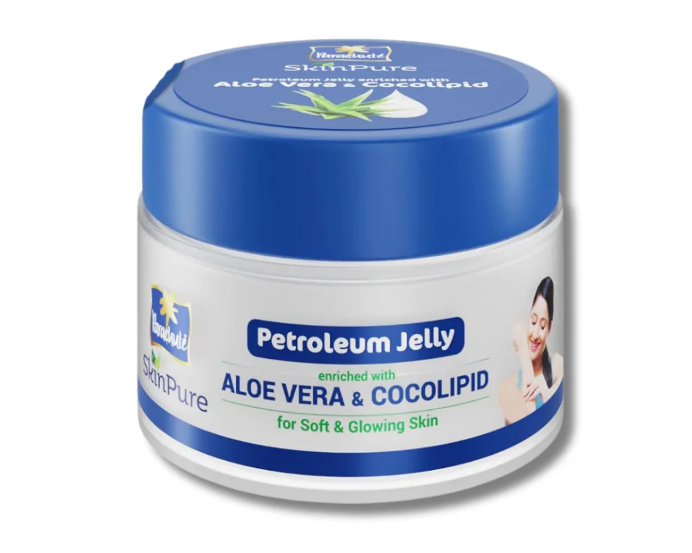 Parachute Adv. Petroleum Jelly 100ml Daily Shoppingonline shop bangladeshothoba.com