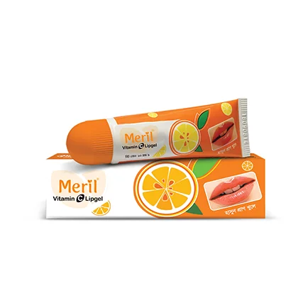 Meril Lipgel 10gm Daily Shoppingonline shop bangladeshothoba.com