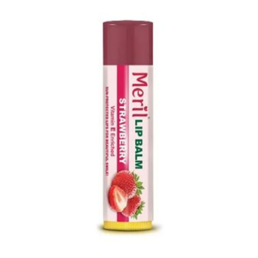 Meril Lip Balm 4.8 Gm Daily Shoppingonline shop bangladeshothoba.com
