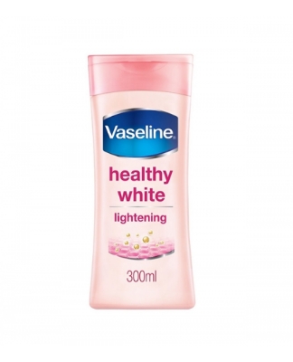 Vaseline Lotion Healthy & Bright 300ml  (Local) Daily Shoppingonline shop bangladeshothoba.com