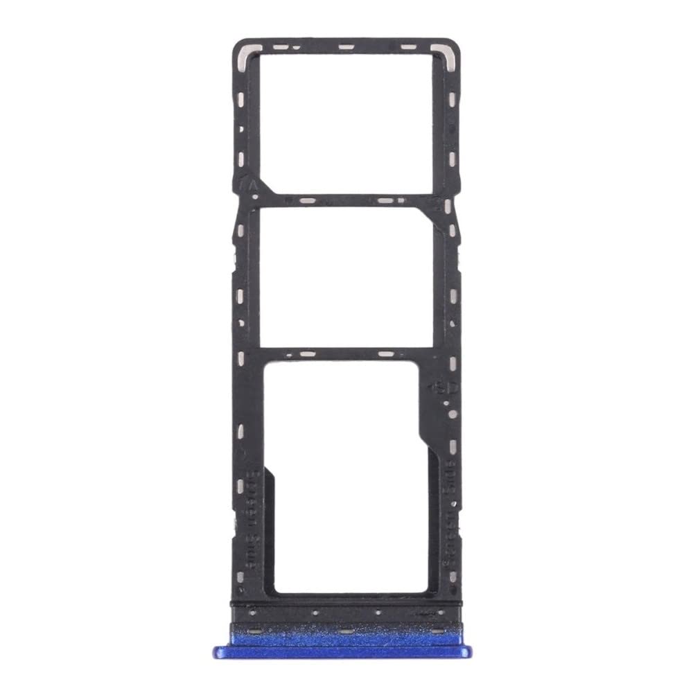 Picture of SIM Card Holder Tray for Infinix Smart 6 Plus