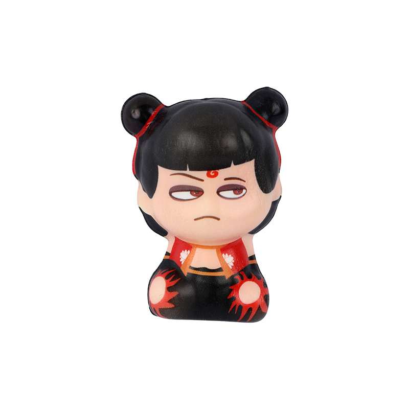 Picture of Cartoon Buddy Squishies | Soft & Slow-Rising Character Toys | Cute Design for Stress Relief | Fun Collectible for Kids and Teens Picture of Cartoon Buddy Squishies | Soft & Slow-Rising Character Toys | Cute Design for Stress Relief | Fun Collectible for Kids and Teens