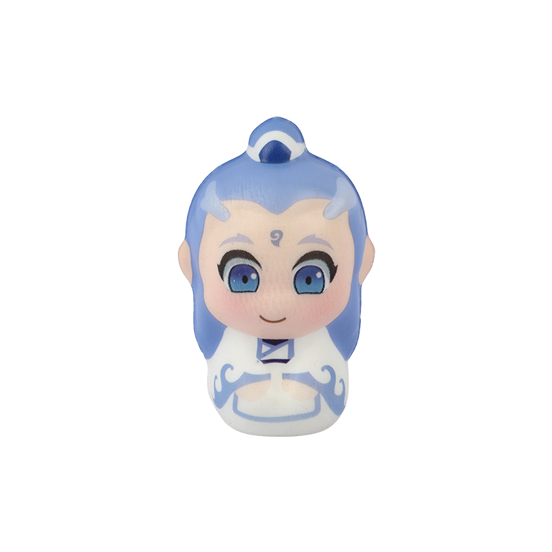 Picture of Cartoon Buddy Squishies | Soft & Slow-Rising Character Toys | Cute Design for Stress Relief | Fun Collectible for Kids and Teens Picture of Cartoon Buddy Squishies | Soft & Slow-Rising Character Toys | Cute Design for Stress Relief | Fun Collectible for Kids and Teens