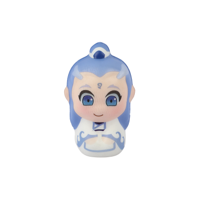 Picture of Cartoon Buddy Squishies | Soft & Slow-Rising Character Toys | Cute Design for Stress Relief | Fun Collectible for Kids and Teens Picture of Cartoon Buddy Squishies | Soft & Slow-Rising Character Toys | Cute Design for Stress Relief | Fun Collectible for Kids and Teens