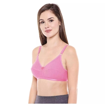 Picture of Cotton bra womens wear bra comfortable bra indian bra