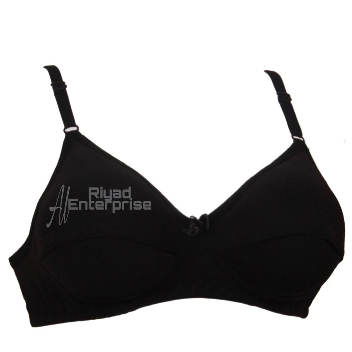 Picture of Soft Imported and Synthetic Bra for Women - Bra