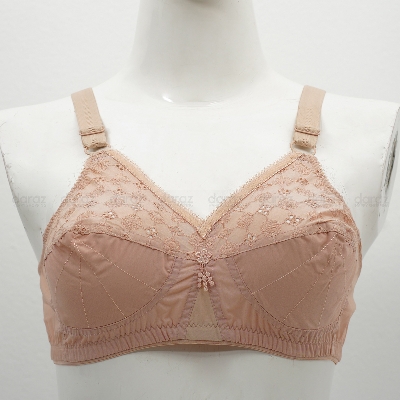 Picture of Juliyet bra cotton bra comfortable bra womens wear bra - Bra - Bra