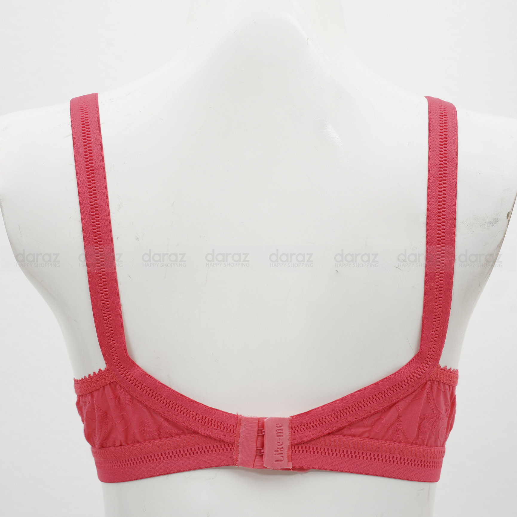 Picture of Juliyet rose net bra imported bra stylish bra comfortable bra single part net bra womens wear bra