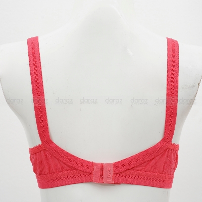 Picture of Juliyet rose net bra imported bra stylish bra comfortable bra single part net bra womens wear bra