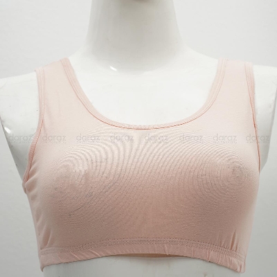 Picture of Semis bra sports bra cotton bra teenagers bra