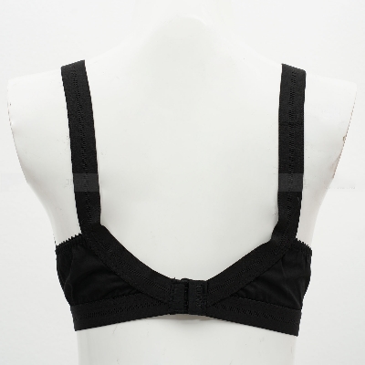 Picture of Indian Guddi Cotton Big Belt Full Coverage Bra for Women guddi bra regular use comfortable bra