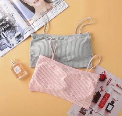 Picture of Multiple Color New Design Stylish Padded Bra Soft and Comfortable Stylish Undergarments Skin Friendly Bra