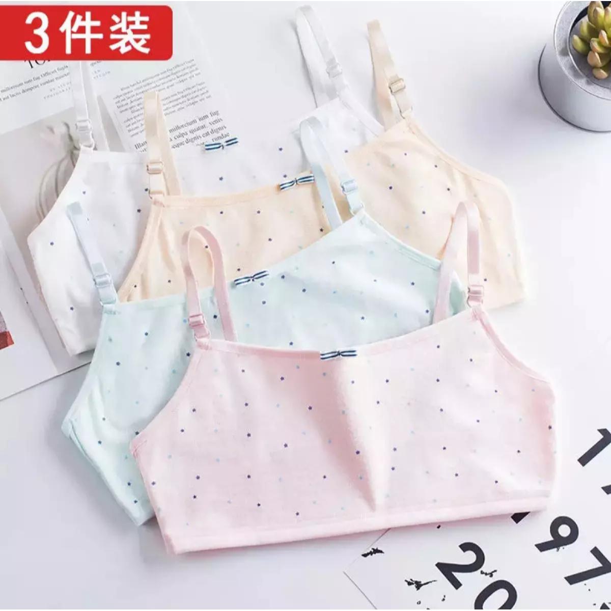 Picture of Non Padded semis bra -  Comfortable and  stylish women wear - Bra