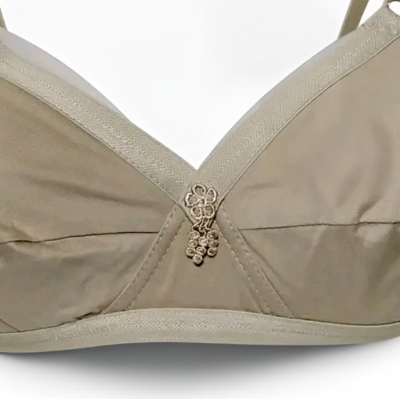 Picture of Thai cotton bra full cotton bra comfortable  bra