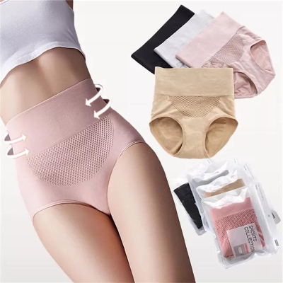 Picture of Belly shaper panty  comfortable underwear for body shaper