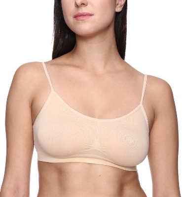 Picture of free size bra all day use bra regular use bra training bra sports bra