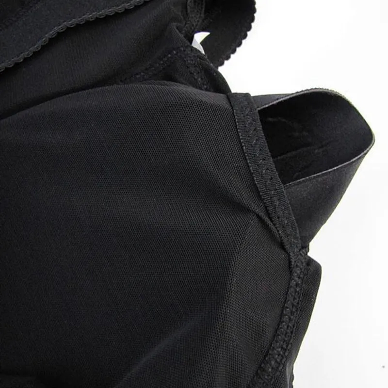 Picture of Padded panty body shaper panty  imported shapewear for women