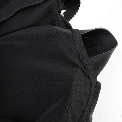 Picture of Padded panty body shaper panty  imported shapewear for women