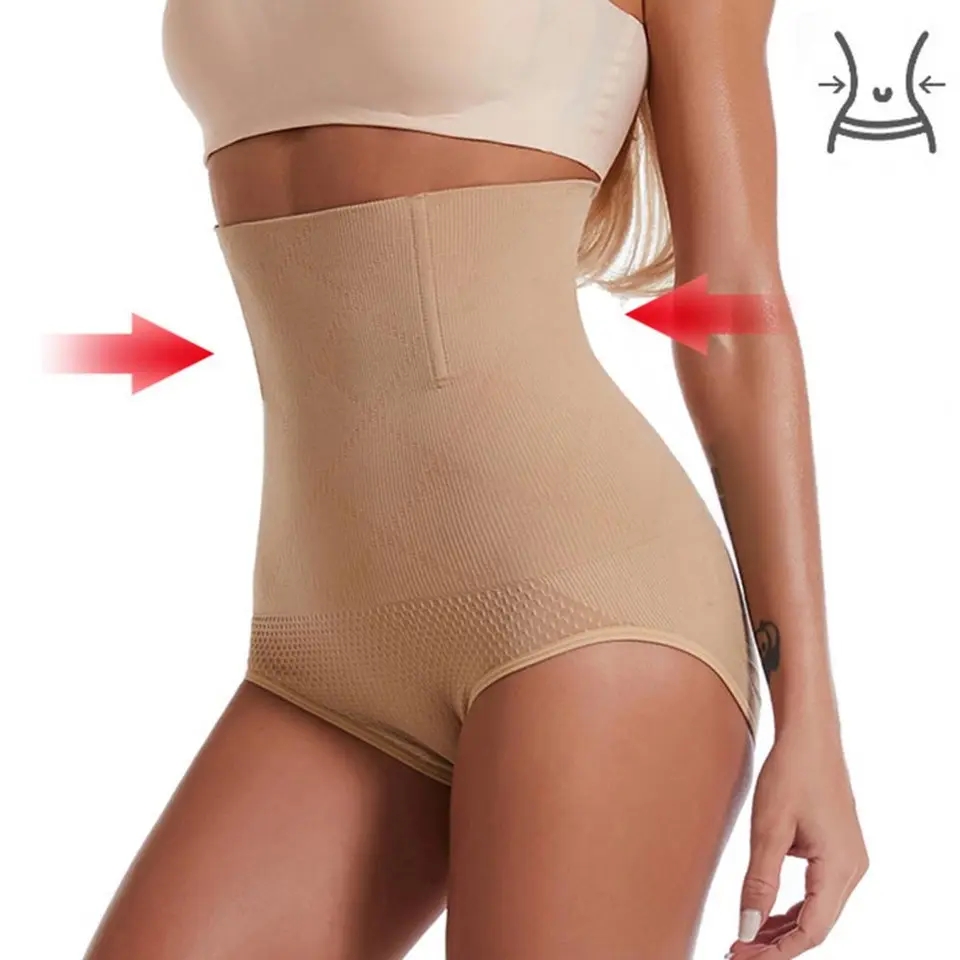 Picture of body shaper panty high waist panties