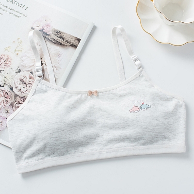 Picture of slim strap baby semis for teenagers soft and comfortable