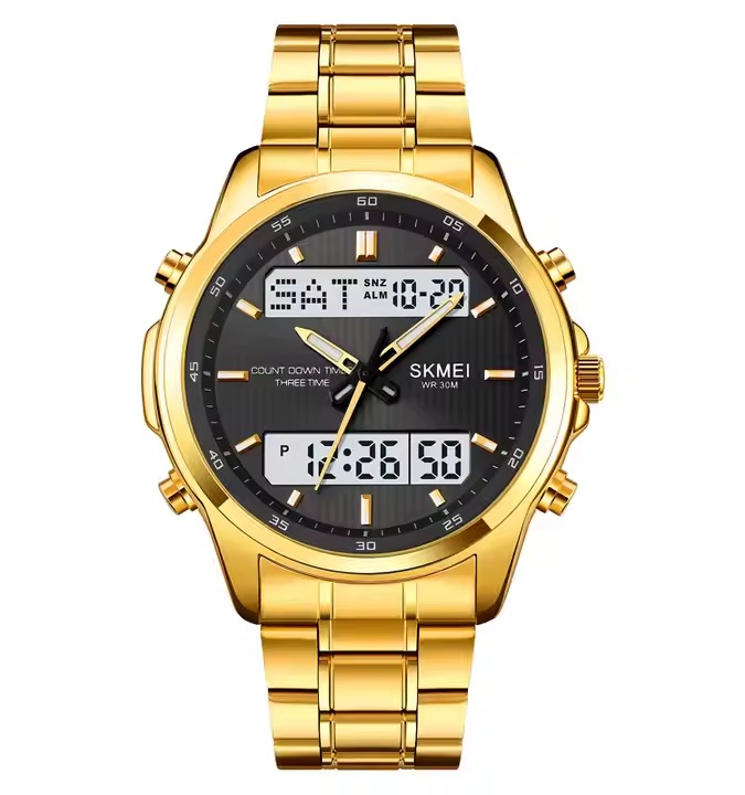 Picture of SKMEI 2049 Luxury Digital Wristwatch
