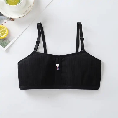 Picture of slim strap baby semis for teenagers soft and comfortable