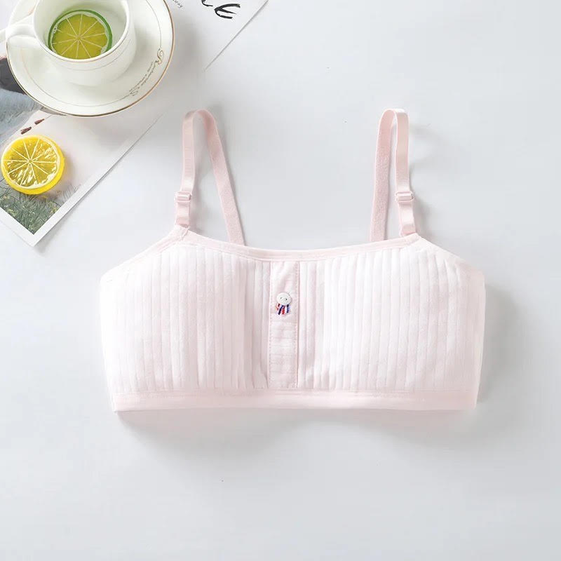 Picture of slim strap baby semis for teenagers soft and comfortable