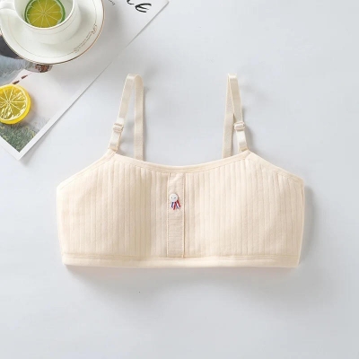 Picture of slim strap baby semis for teenagers soft and comfortable