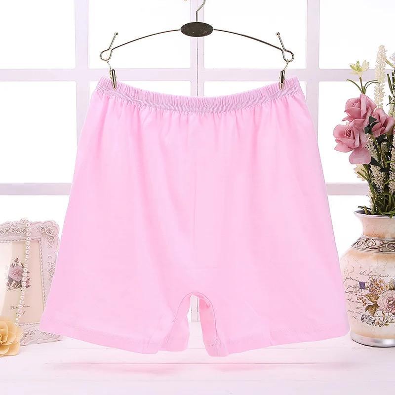 Picture of 3 pieces boxer for womens short pant womens underwear regular use underwear womens comfortable panty