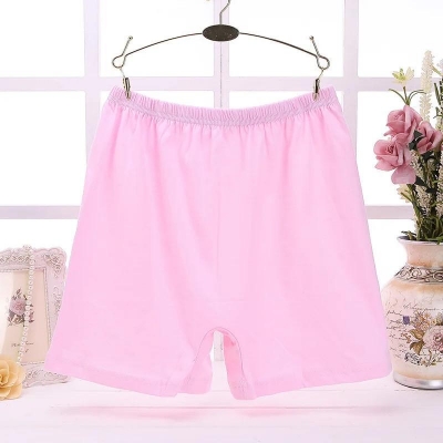 Picture of 3 pieces boxer for womens short pant womens underwear regular use underwear womens comfortable panty