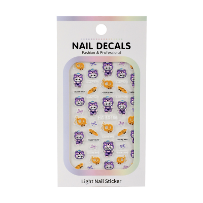 Picture of Labubu & The Monsters Nail Art Stickers| Premium Quality Exclusive Design Collectibles | Mystery Surprise Gifts for Friends & Family | China Made  Picture of Labubu & The Monsters Nail Art Stickers| Premium Quality Exclusive Design Collectibles | Mystery Surprise Gifts for Friends & Family | China Made