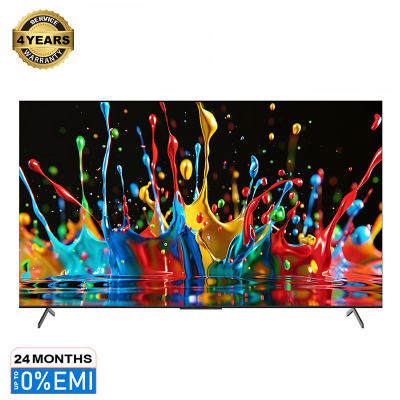 Picture of Vision 50" QLED Google TV 4K RQ1 Galaxy Pro