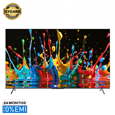 Picture of Vision 55" QLED Google TV 4K RQ1 Galaxy Pro