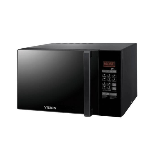 Picture of VISION RAC Microwave Oven 30 Liter Rotisserie Picture of VISION RAC Microwave Oven 30 Liter Rotisserie
