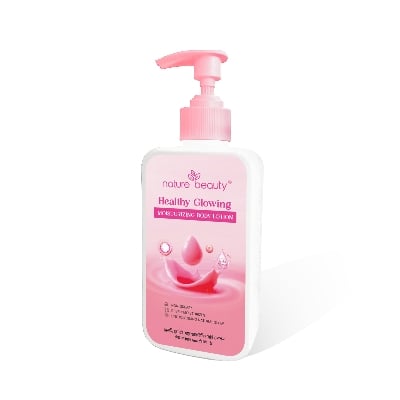 Picture of Nature Beauty Healthy Glowing Body Lotion