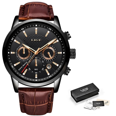 Picture of CRRJU 2312 Red Luxury Sports Quartz Wristwatches for Men Colorful Multi Functional Square Type Watch